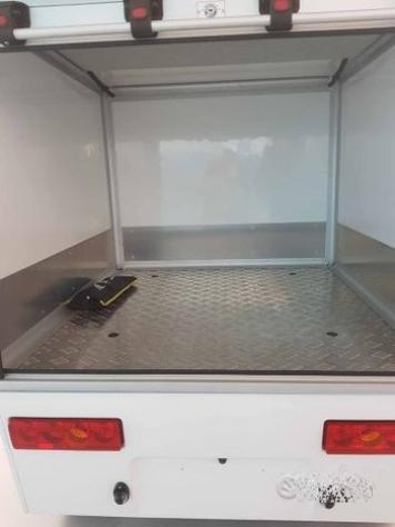 PICK UP o VAN 100% alta velocit 90km - Foto 4