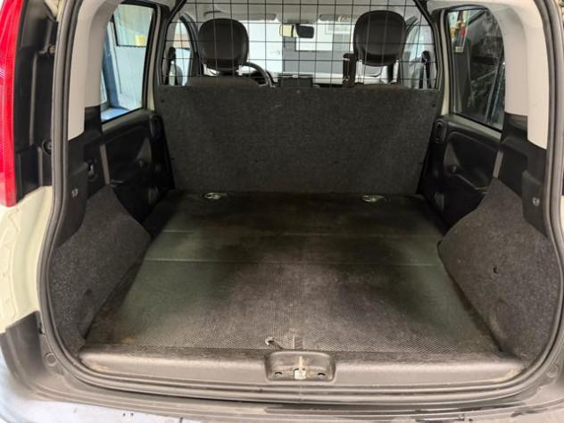 FIAT Panda 1.0 GSE S&S Hybrid Pop Van 2 posti *+ IVA22%* rif. 23732323 - Foto 9