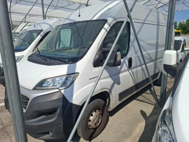 Fiat DUCATO 33 MH2 - Foto 2