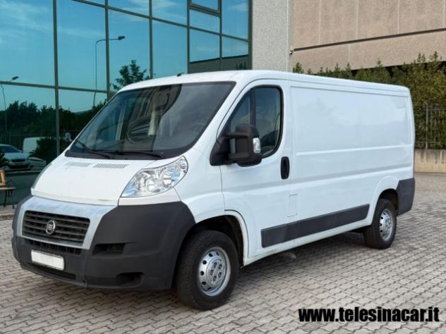 FIAT DUCATO 2.3 MJT H1 L2 rif. 23713312 - Foto 2
