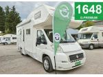 CAMPER CI DUCATO MANSARDATO 7 POSTI DOPPIA DINETTE FOTOVOLTAICO CAMPEGGIO U &hellip;