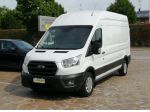 FORD Transit 350 2.0TDCi EcoBlue 170CV PL-TM Furgone Trend rif. 23588248