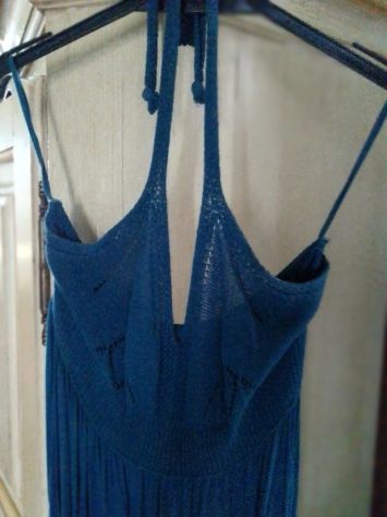 vestito lungo - Foto 2