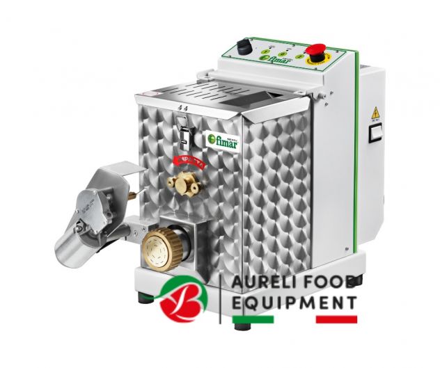 Macchine per pasta fresca per ristoranti - Foto 3