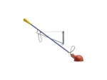 OCCASIONE! Lampada Flos 265 da parete