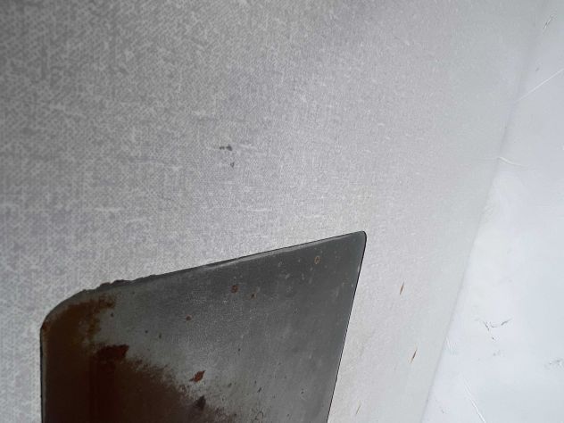 K17 Tavola rinforzata per macchina da cucire Triplice trasporto - Foto 4