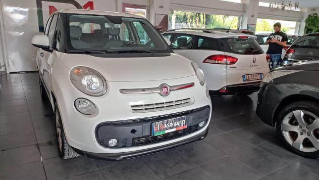 Fiat 500L 0.9 TwinAir Turbo Natural Power Pop Star - Foto 2