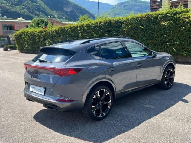 CUPRA Formentor 2.0 TDI 4Drive DSG rif. 23772551 - Foto 4