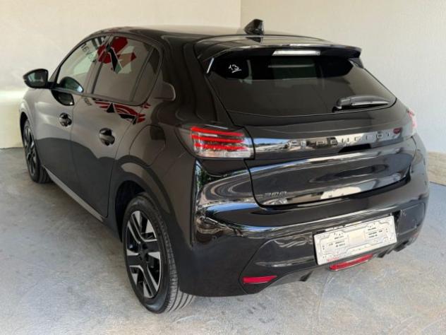 PEUGEOT 208 Hybrid 100 e-DCS6 Allure rif. 23872988 - Foto 7
