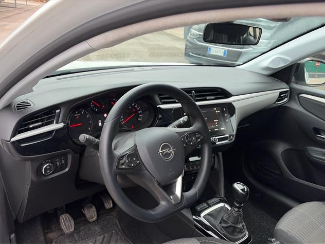 Opel Corsa Corsa 1.5 D 100 CV Edition - Foto 9