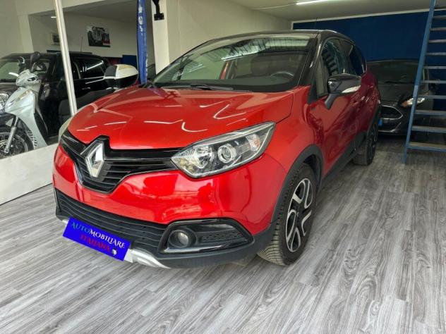 RENAULT Captur 1ª serie Captur dCi 8V 90 CV Start&Stop Energy Hypnotic - Foto 3