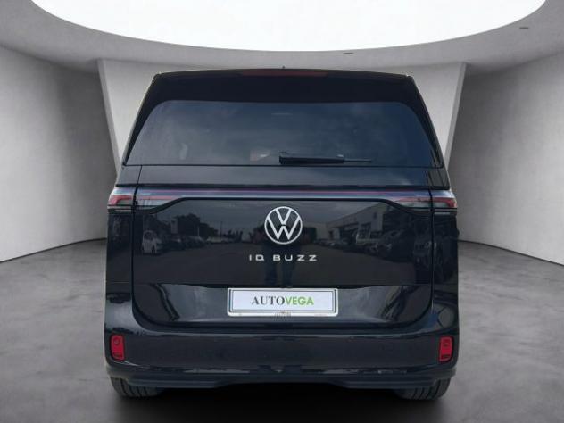 VOLKSWAGEN id. buzz passo lungo 86 kwh pro 7p.ti rif. 24185646 - Foto 5