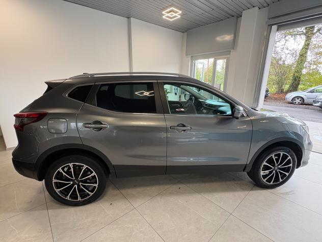 Nissan Qashqai 1.5 dCi Tekna+ - Foto 6