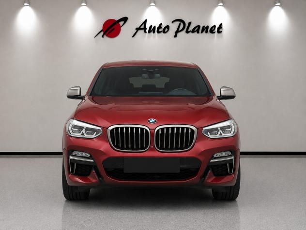Bmw X4 xDriveM40d - Foto 2