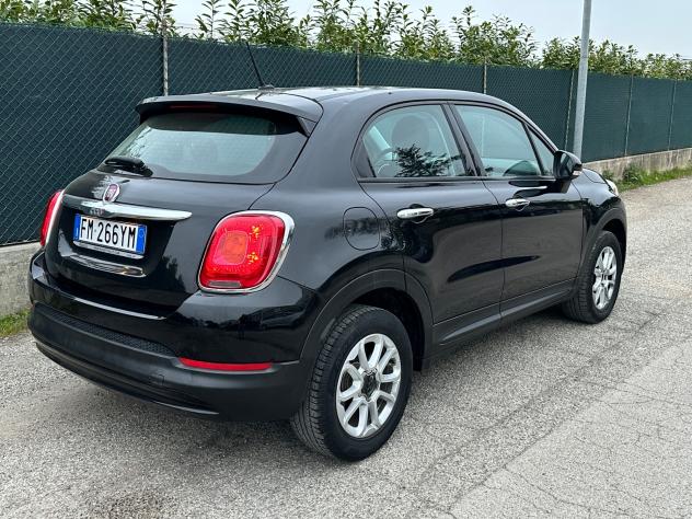 Fiat 500X 1.6 MultiJet 120 CV Pop Star - Foto 9