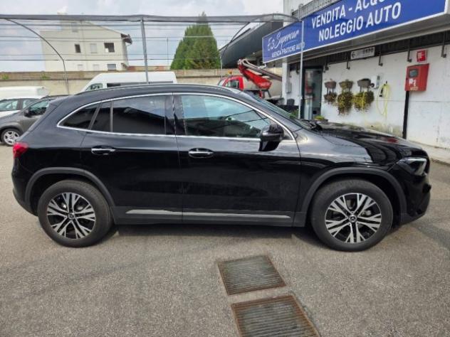 MERCEDES-BENZ GLA 180 Automatic Progressive Advanced Plus rif. 23982930 - Foto 4