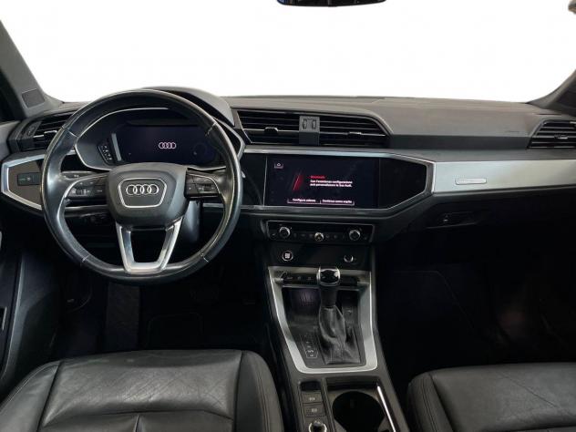 Audi Q3 II 2018 35 2.0 tdi Business Advanced s-tronic - Foto 8