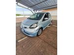 Toyota Aygo 1.0 12V VVT-i 5P. Sol autom