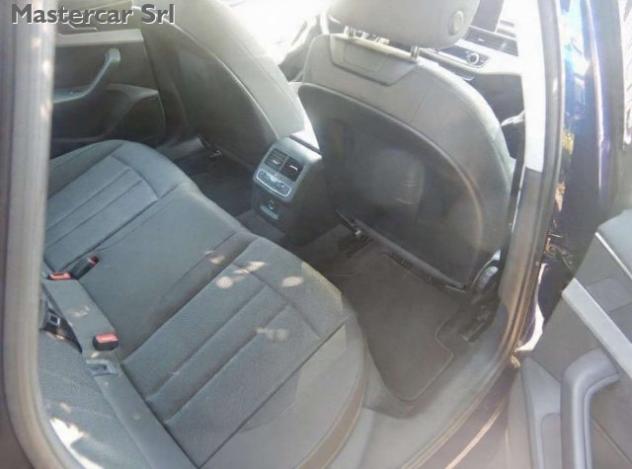 AUDI A4 A4 Avant 40 2.0 tdi mhev Business quattro 204cv s- rif. 24147476 - Foto 7