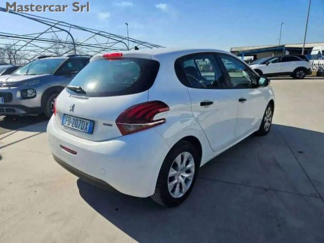 PEUGEOT 208 208 5p 1.6 bluehdi Active 75cv 2 posti N1 FD207DX rif. 24076780 - Foto 6