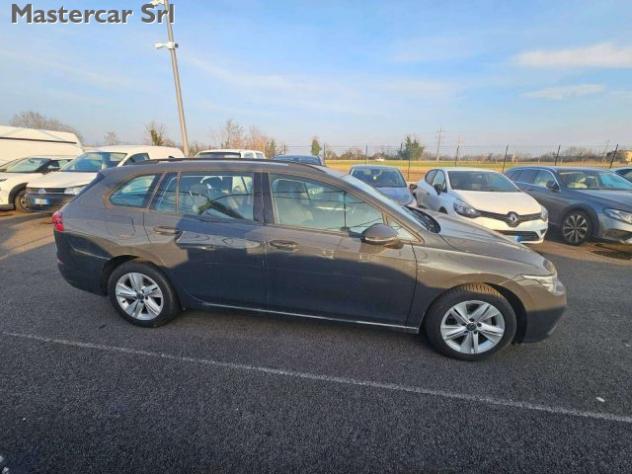 VOLKSWAGEN Golf Variant Golf VIII Variant 1.0 tsi evo Life 110cv - GF044WJ rif. 23779520 - Foto 7