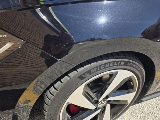 VOLKSWAGEN Polo 2.0 TSI DSG GTI rif. 23935985 - Foto 7