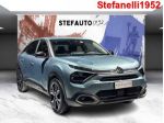 CITROEN E-C4 100kW Shine rif. 24151660