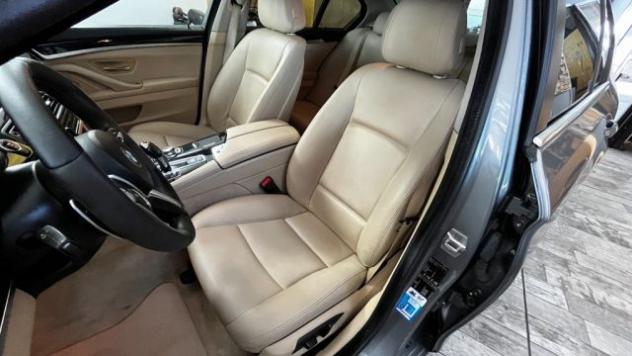 BMW 520 d Luxury rif. 23932027 - Foto 9