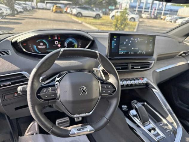 Peugeot 3008 BlueHDI 130 EAT8 GT Pack aut. - Foto 6