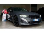 BMW 316D TOURING 2.0 ADVANTAGE 122 CV - FULL LED, PELLE, NEOPATENTATI