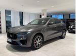 Maserati Levante 3.0 V6 Diesel 275cv AWD Gransport Pelle Xeno 21”