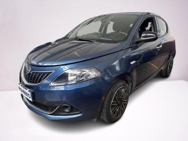 LANCIA Ypsilon 1.0 FireFly 5 porte S&S Hybrid Ecochic Gold rif. 23884145