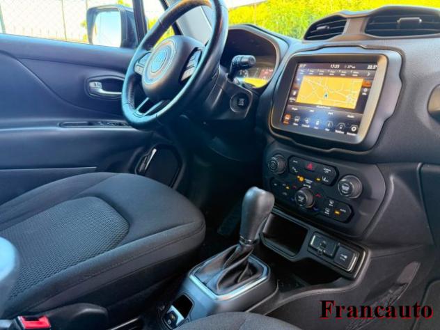 JEEP Renegade 1.6 Mjt DDCT 120 CV Limited rif. 23773156 - Foto 7
