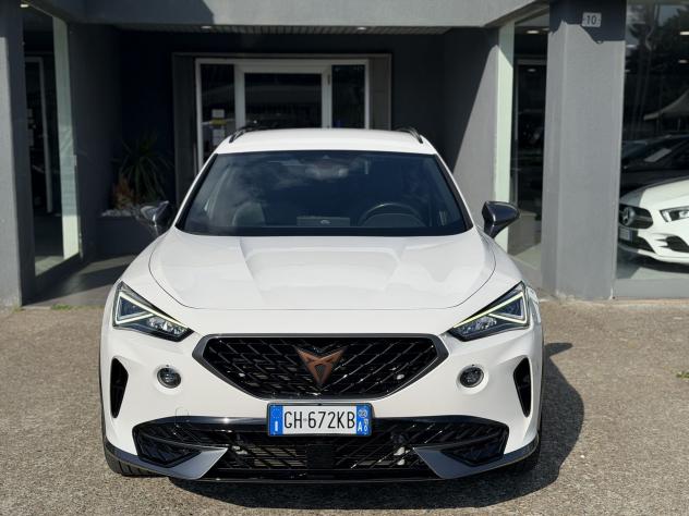 CUPRA Formentor 1.4 E-HYBRID DSG - Foto 2
