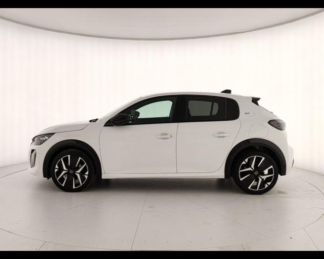 Peugeot 208 II 2023 1.2 puretech GT s&s 100cv - Foto 4
