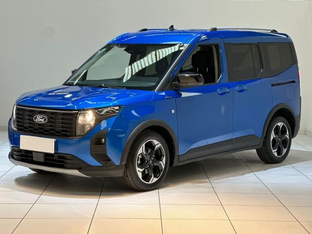 Ford Tourneo Courier 1.0 EcoBoost Powershift Active