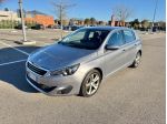 Peugeot 308 PureTech Turbo 130 S&S GT Line*Navi*Euro 6