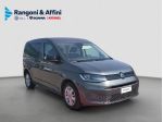 Volkswagen Caddy 2.0 TDI 90kW life 4Motion