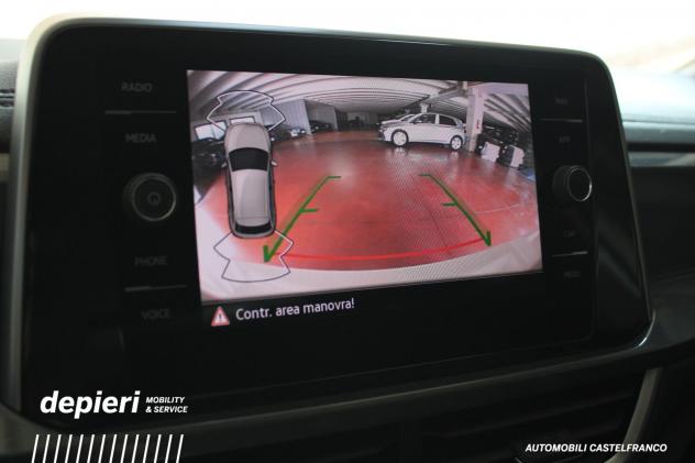 Volkswagen T-Roc T-Roc 1.0 tsi Style - Foto 10