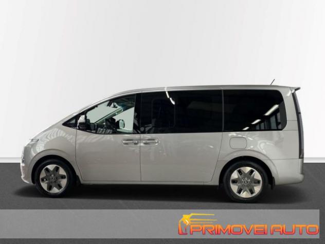 HYUNDAI Staria 2.2 AT 9 posti rif. 21386107 - Foto 5