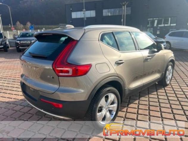VOLVO XC40 B4 AWD Geartronic Momentum Pro rif. 19105055 - Foto 5