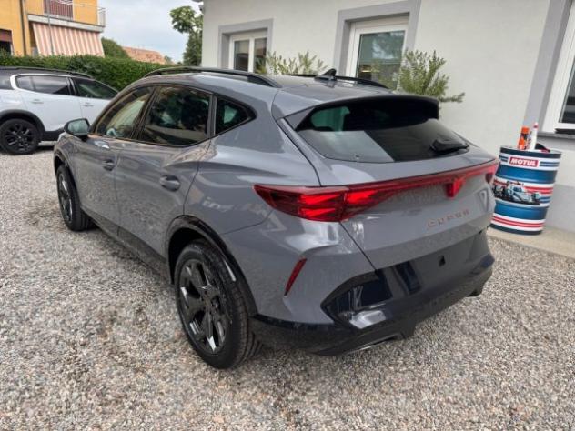CUPRA Formentor 1.5 Mild-Hybrid DSG 150 cv 5 anni garanzia rif. 24104792 - Foto 4