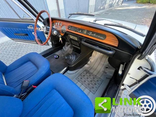 LANCIA Fulvia 1.3 S Coupè TARGA ORO rif. 22952288 - Foto 6