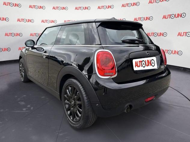 MINI Mini One - Foto 5