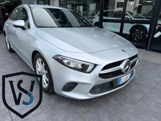 MERCEDES Classe A (V177) A 180 d Automatic Sport - Foto 5