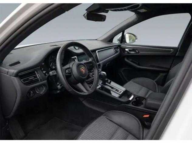 PORSCHE Macan 2.0 T 265cv pdk/Panorama/PASM/Bose/360° rif. 23833638 - Foto 5