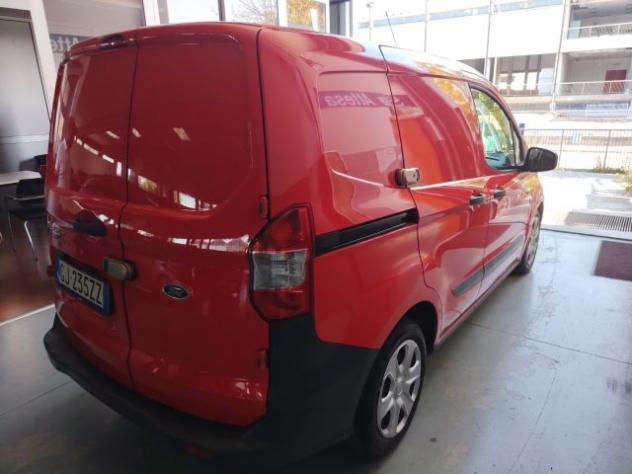 FORD Transit Courier 1.5 TDCi 75CV Van Trend rif. 24144496 - Foto 8