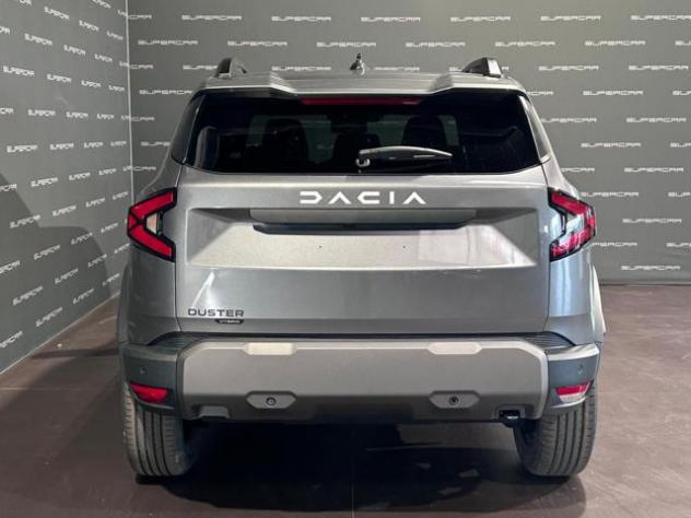 DACIA Duster Hybrid 155 CV Journey DISP.ALTRI COLORI rif. 24008623 - Foto 3