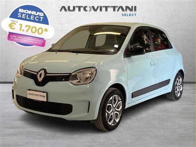 RENAULT Twingo 22kWh Equilibre rif. 23757071
