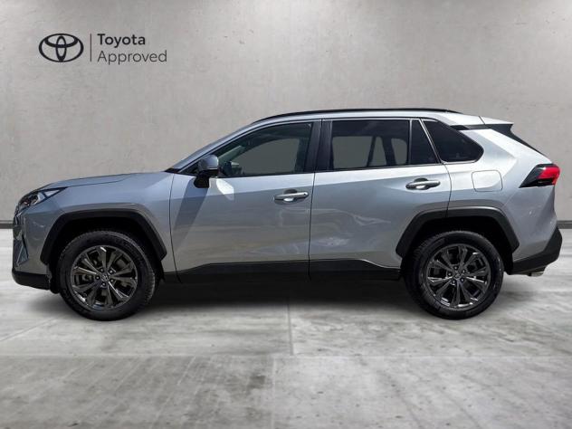 Toyota RAV4 2.5 HV (218CV) E-CVT Dynamic 2WD - Foto 3